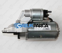 MARŞ MOTORU KOMPLE RWD 2.2 CR 2.4 TDCI V347