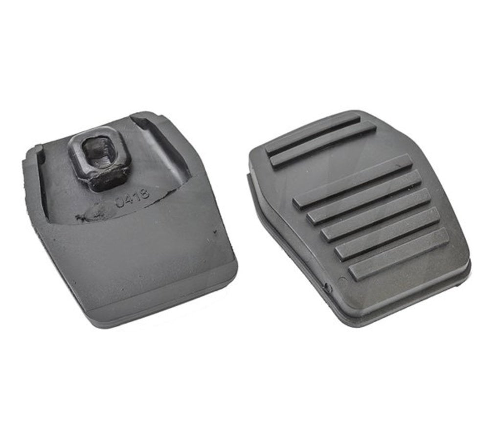 DEBRİYAJ FREN PEDAL LASTİĞİ ESCORT