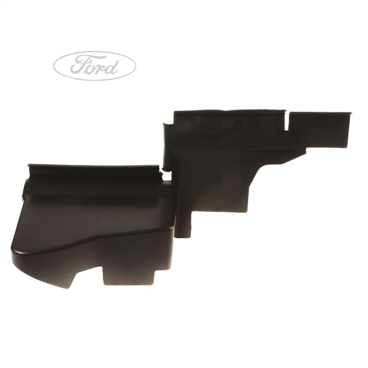 FORD FOCUS RADYATÖR HAVA DEFLEKTÖRÜ SAĞ DİZEL 05