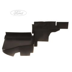 FORD FOCUS RADYATÖR HAVA DEFLEKTÖRÜ SAĞ DİZEL 05