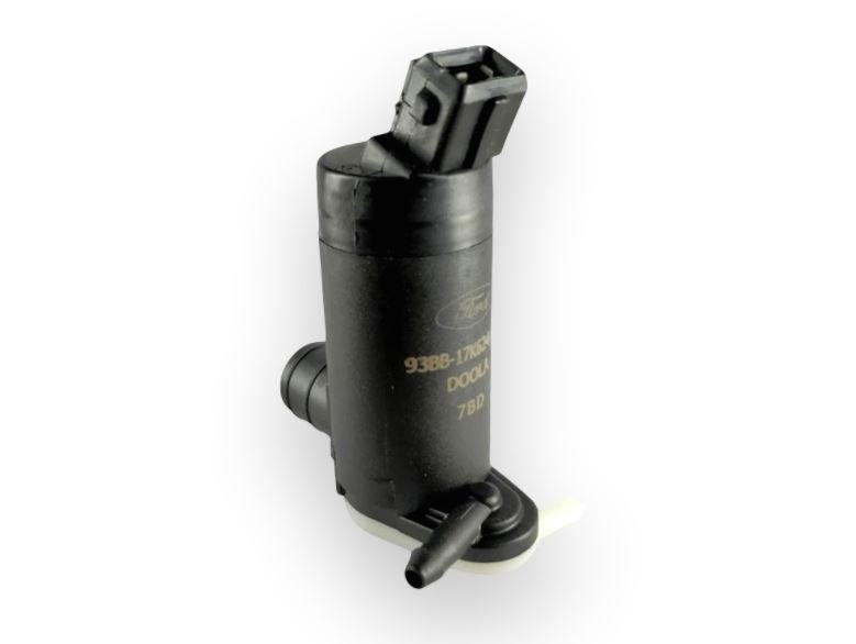 SİLECEK SU MOTORU (ÇİFTLİ) TRANSİT T15