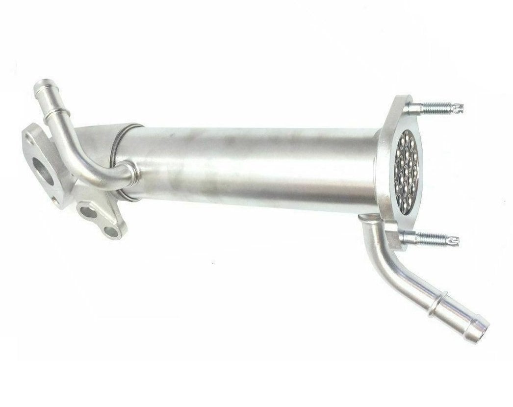 FORD TRANSIT V347 EGR SOĞUTUCU 2.4