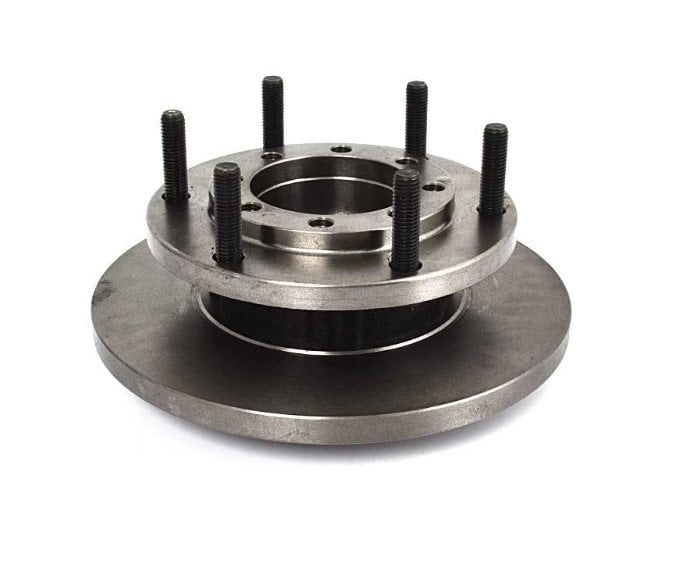 FORD TRANSIT V347 ARKA PORYA DİSK İLE ÇİFT TEKER +ABS