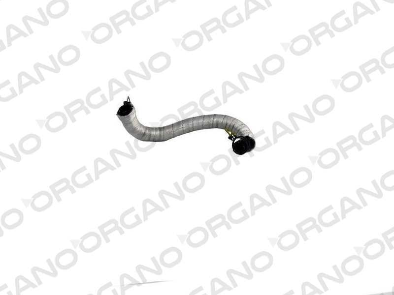 FORD CONNECT YAĞ SOĞUTUCU HORTUMU 06>