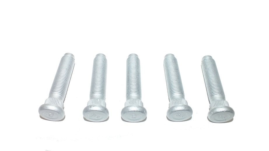 ARKA BİJON SAPLAMASI M14X60MM SRW-DRW V363