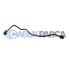 YEDEK SU DEPO HORTUMU 2.0 TDCİ FOCUS KUGA