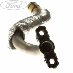 TURBO YAĞ HORTUMU 1.6 TDCI FOCUS 11