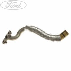 TURBO YAĞ HORTUMU 1.6 TDCI FOCUS 11