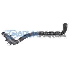 TURBO HORTUMU SUSTURUCU İLE KOMPLE 2.0 125 PS TRANSİT V184