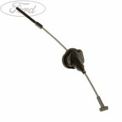 FORD CONNECT EL FREN TELİ ÖN 02