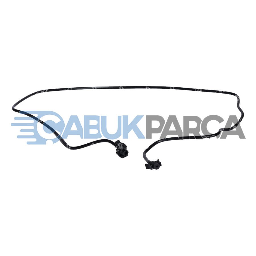 YEDEK SU DEPO HORTUMU 1.6 TDCI MONDEO 09