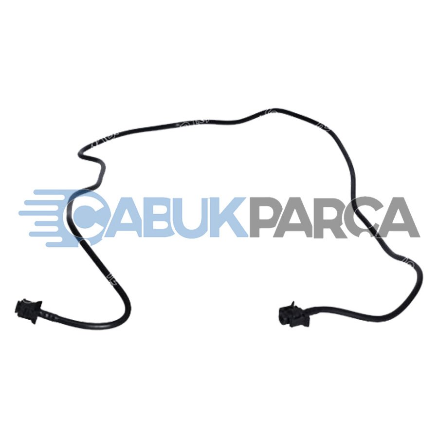 RADYATÖR YEDEK SU DEPO HORTUMU 1.6 TI VCT C MAX FOCUS 11