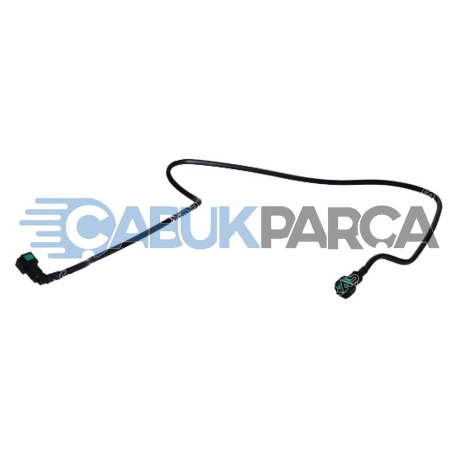 YEDEK SU DEPO BORUSU 3.2 2.2 2.5 RANGER 12