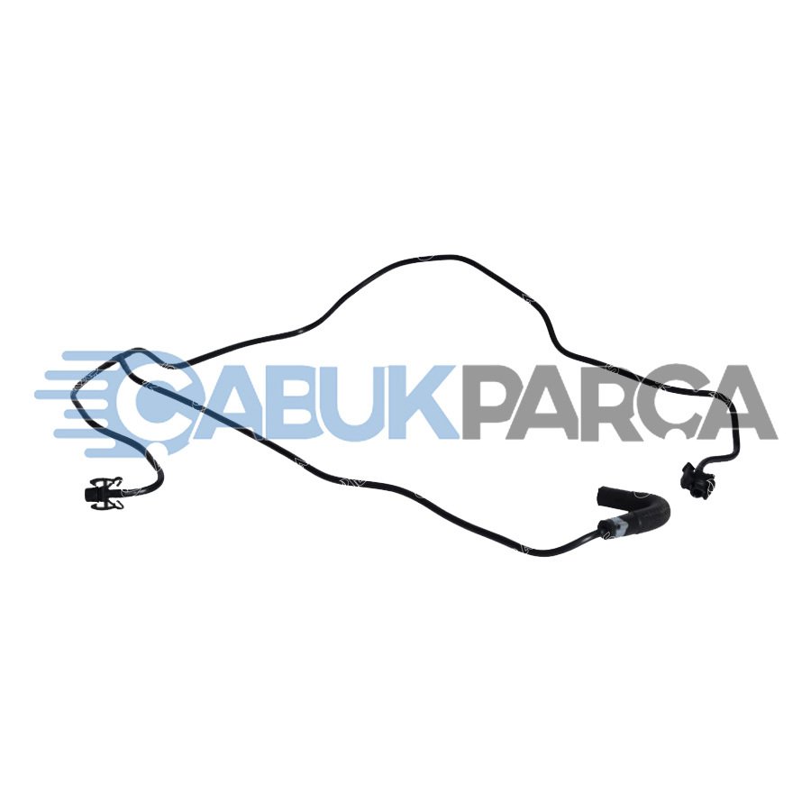 YEDEK SU DEPO HORTUMU 1.5 C MAX KUGA FOCUS