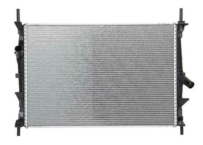 SU RADYATÖRÜ 2.2-2.4 -AC TRANSİT V347