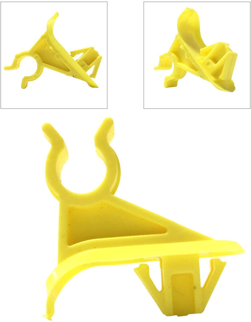 KAPUT DAYAMA KLİPSİ CONNECT 02>