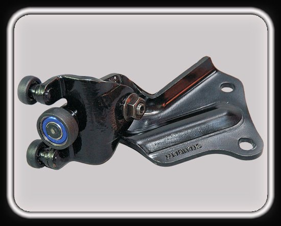 FORD TRANSIT V184 DEBRİYAJ ÇATALI  04