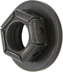 ARKA AKS SOMUNU FOCUS FİESTA ESCORT