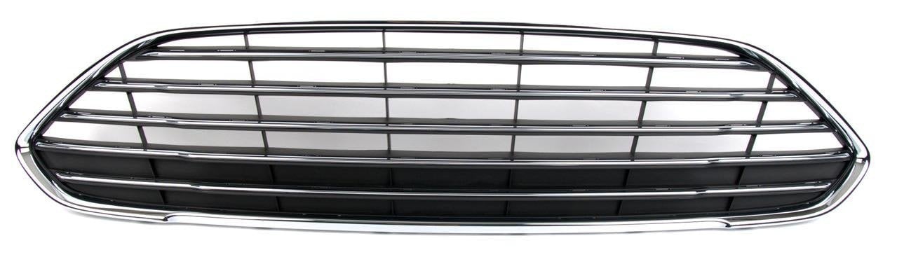 ÖN TAMPON PANJURU NİKELAJLI FIESTA 13>