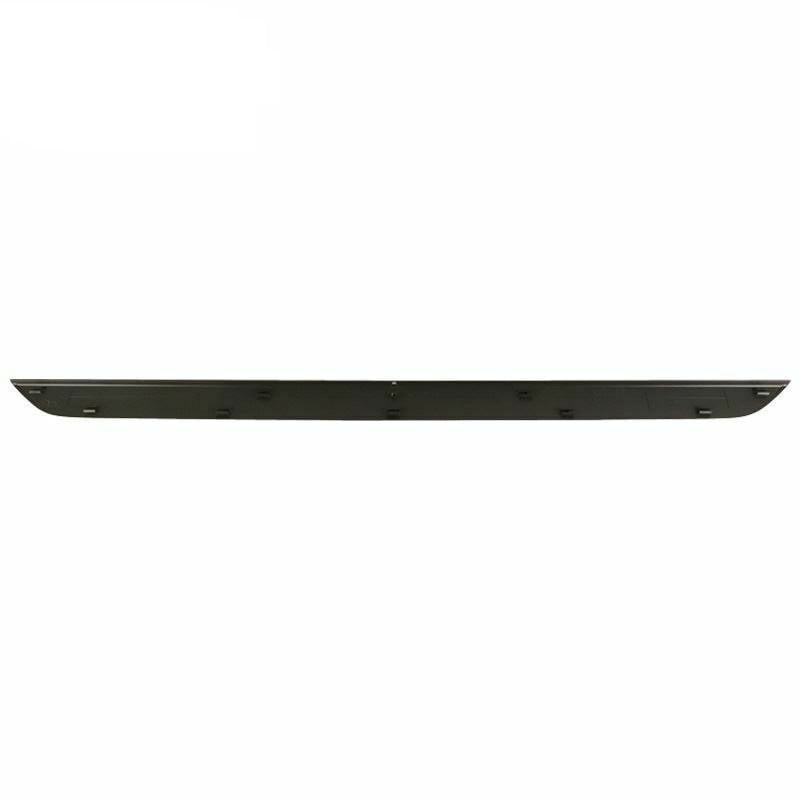 ARKA TAMPON ALT PLASTİĞİ CONNECT 09