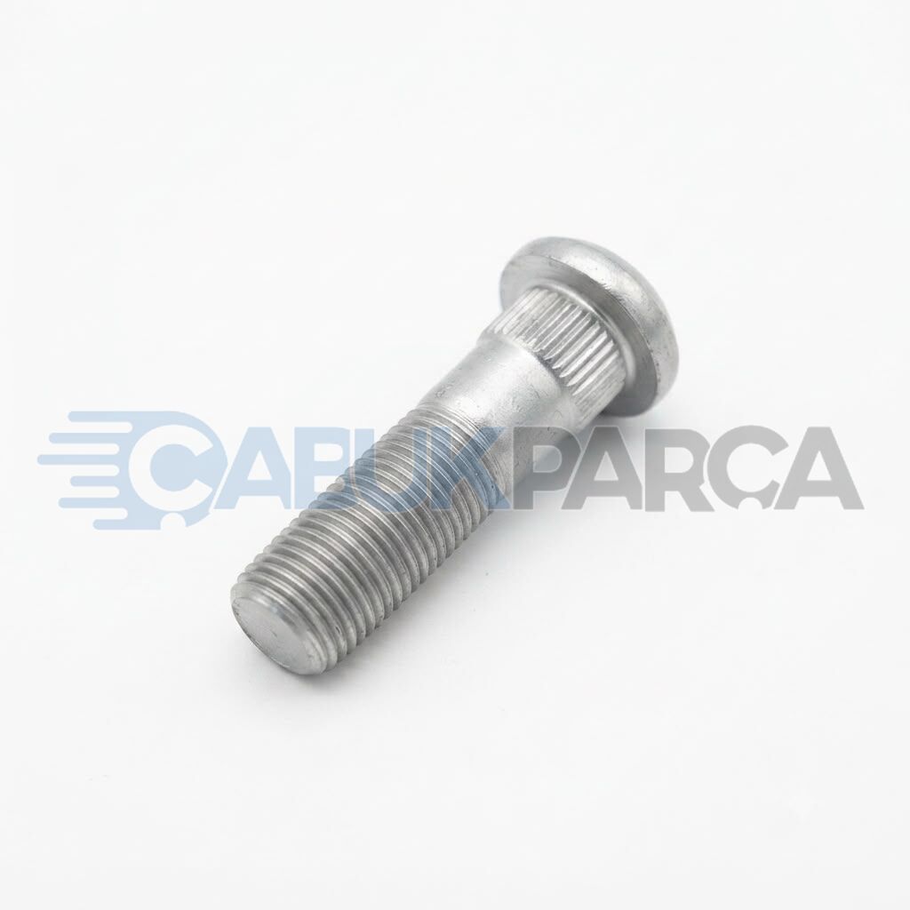BİJON SAPLAMASI ARKA T15