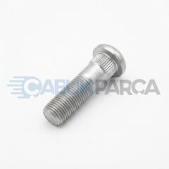BİJON SAPLAMASI ARKA T15