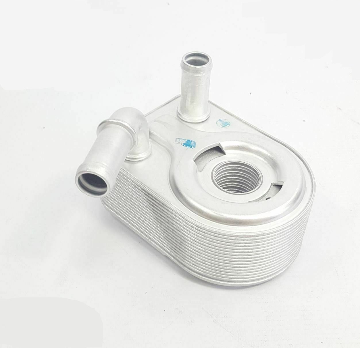 YAĞ SOĞUTUCU KOMPLE FOCUS FİESTA KUGA MONDEO