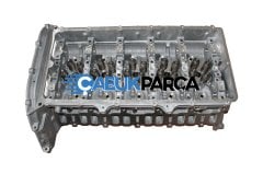 SİLİNDİR KAPAĞI SUBAPLI RWD 3.2 RANGER