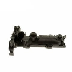 EMME MANİFOLDU 1.4 TDCİ FİESTA 02