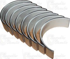 KOL YATAK TAKIM STD 1.6 TDCI FOCUS 05