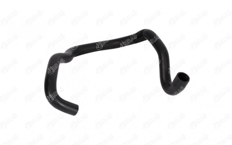 RADYATÖR ALT HORTUMU 1.6 TDCİ FOCUS III - C MAX - KUGA 1.6