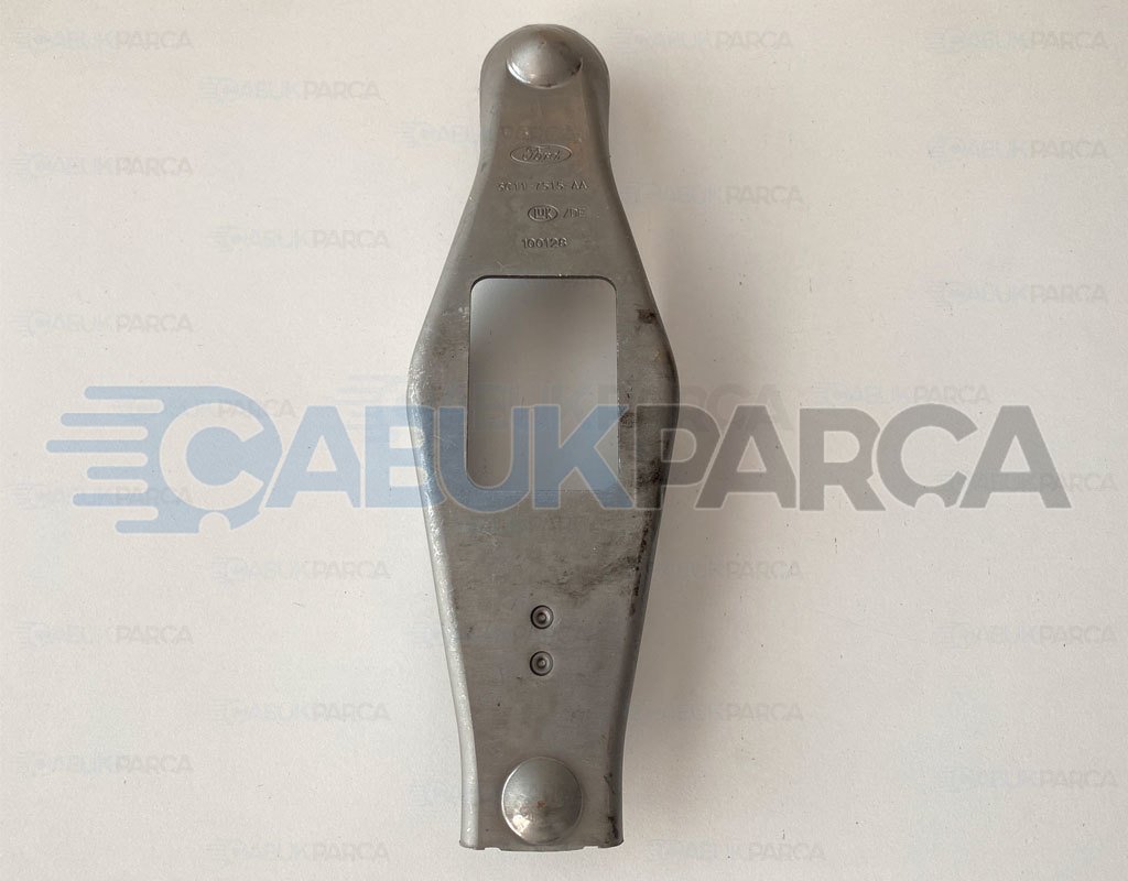 DEBRİYAJ ÇATALI DÜZ YENİ MODEL TRANSİT V184