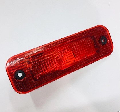 BAGAJ KAPAK LAMBASI 3.STOP CONNECT 02 -