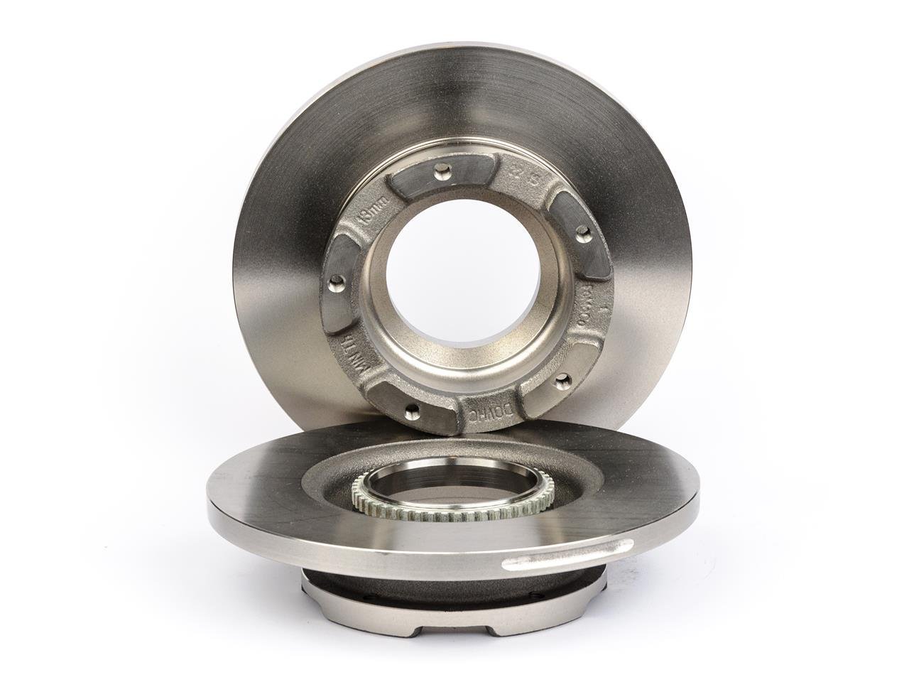 ARKA DİSK AYNA (288mm) CUSTOM K.ŞASE 12>