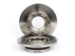 ARKA DİSK AYNA (288mm) CUSTOM K.ŞASE 12>