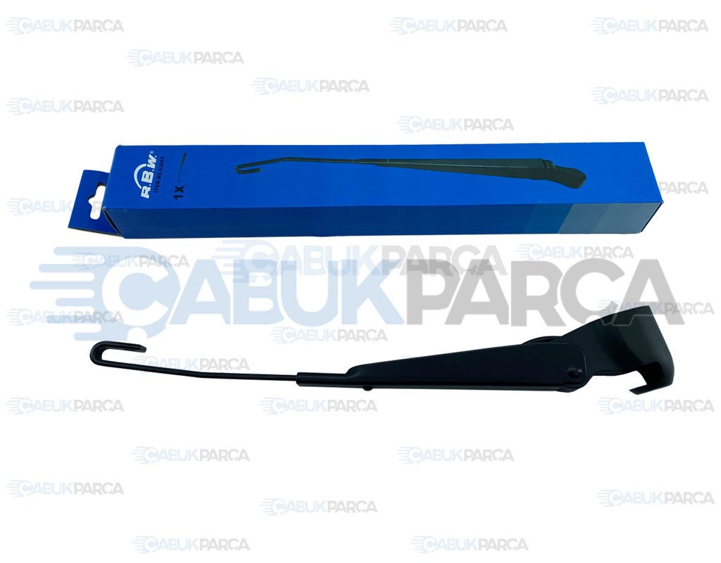 FORD CONNECT ARKA SİLGİ KOLU TEK KAPI 02