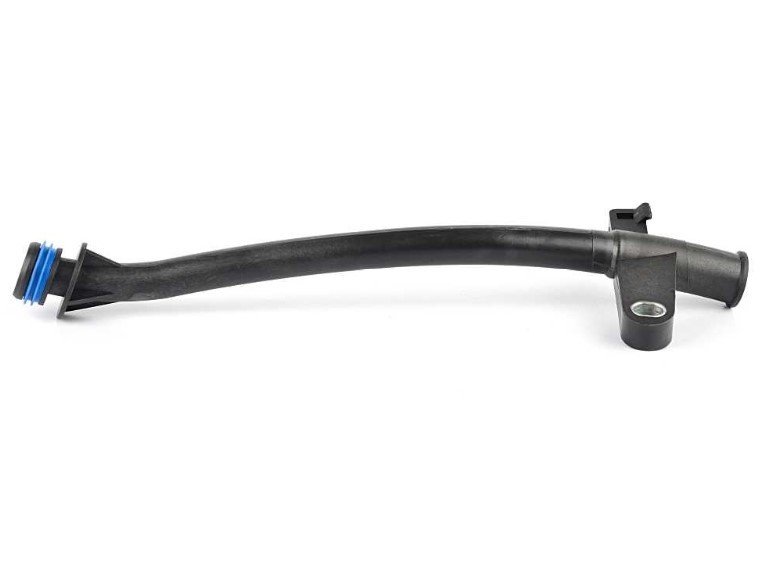 FORD CONNECT YAĞ SEVİYE ÇUBUK BORUSU 06