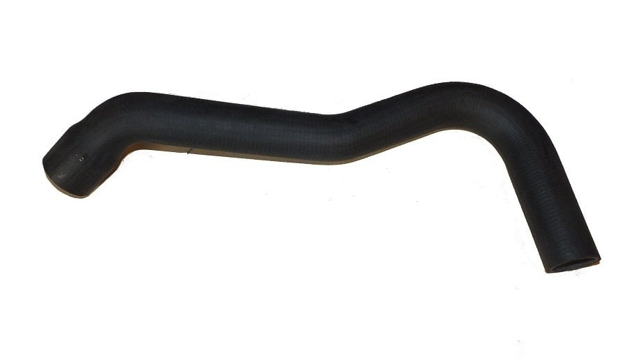 FORD TRANSİT V184 TURBO HORTUM UZUN (KELEPÇELİ)