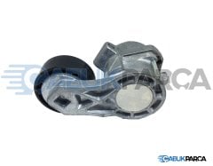 V KAYIŞ GERGİSİ Ö.Ç. 2.2 TRANSİT V347