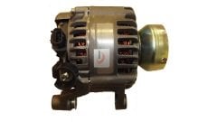 FORD CONNECT ALTERNATOR KOMPLE DIZEL ŞAFTLI TİP 02