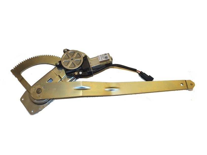 ÖN CAM KRİKOSU SAĞ MOTORLU V184-V347 01>14