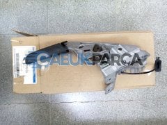 EL FREN KOLU FOCUS 11>