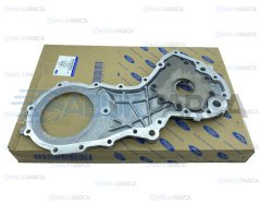 MOTOR YAĞ POMPASI CONNECT 02