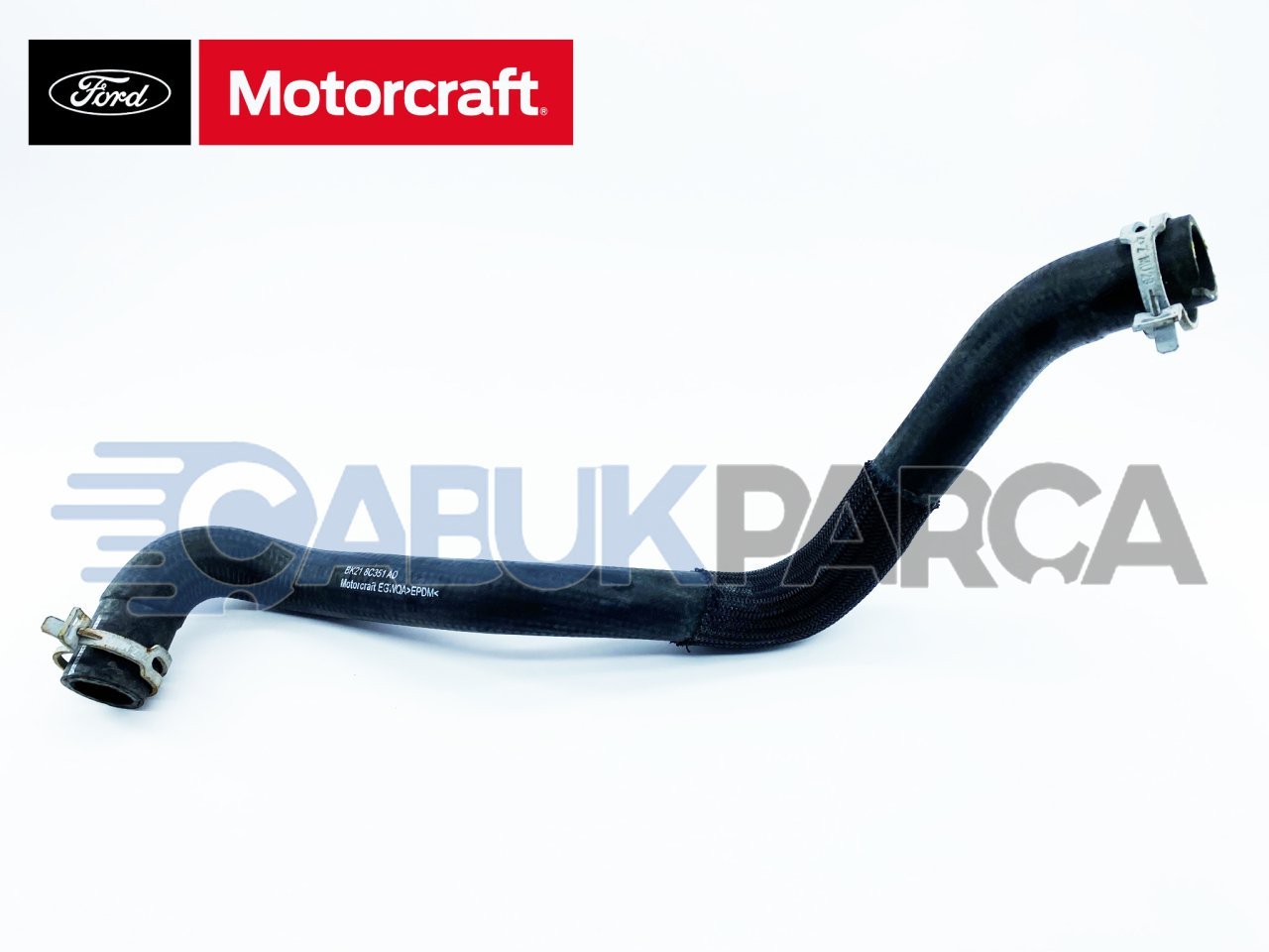 YEDEK SU DEPO ALT HORTUMU TRANSİT V362