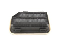 BAGAJ HAVALANDIRMASI FOCUS 11>