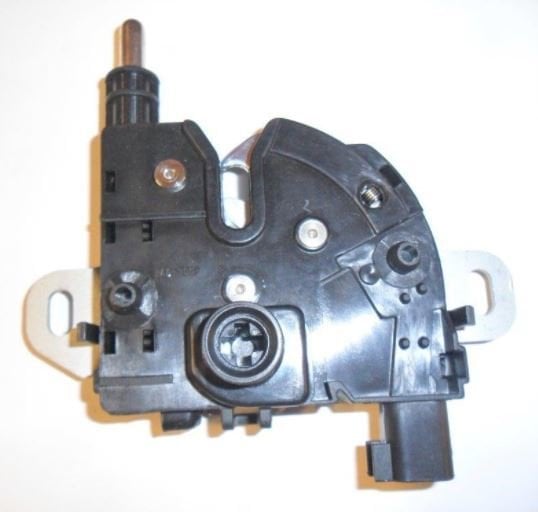 FORD FOCUS MOTOR KAPUT KİLİDİ ALARMLI 05