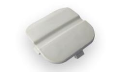 ARKA TAMPON ÇEKİ DEMİR KAPAĞI SEDAN FOCUS 08>