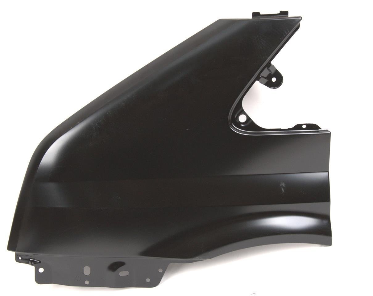 ÇAMURLUK ÖN SOL BINEK V347