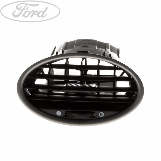 FORD FOCUS HAVA MENFEZI YAN GHİA TITANIUM 08>