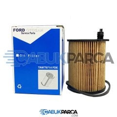 FORD COURİER YAĞ BAKIM SETİ